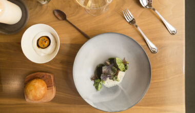 Ever, Smyth, Alinea and Other Chicago Restaurants Named Best in the World