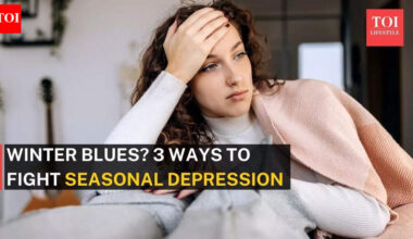 Seasonal Depression: 3 doctor-approved ways to beat the winter blues |