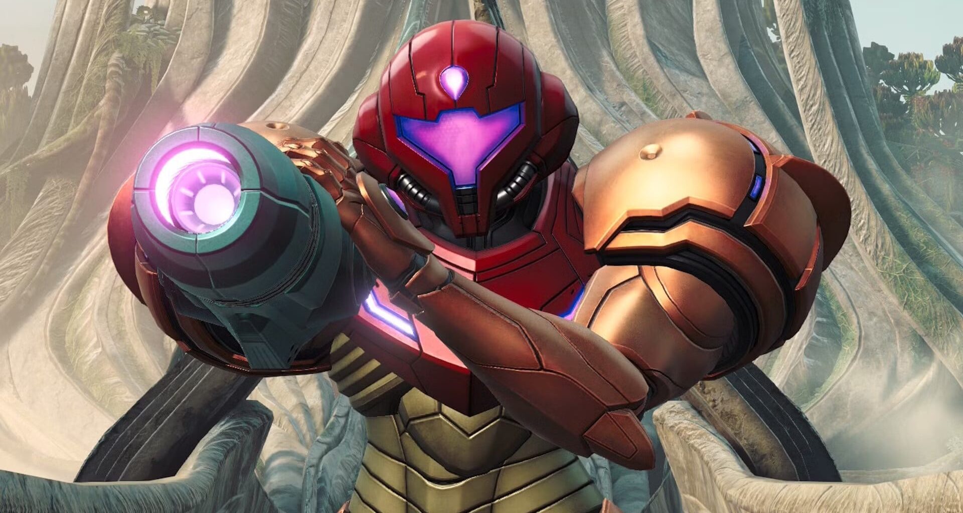 UK Charts: Metroid Prime 4 Debuts Behind Mario Kart World And EA Sports FC 26