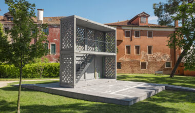 How Architects Are Responding to Technology That Turns Buildings into Carbon Sinks