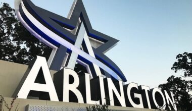 Arlington City Council to vote on reinstating anti-discrimination ordinance