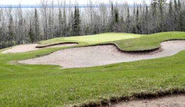 Duluth proceeds with plan to redevelop idled municipal golf course - Duluth News Tribune