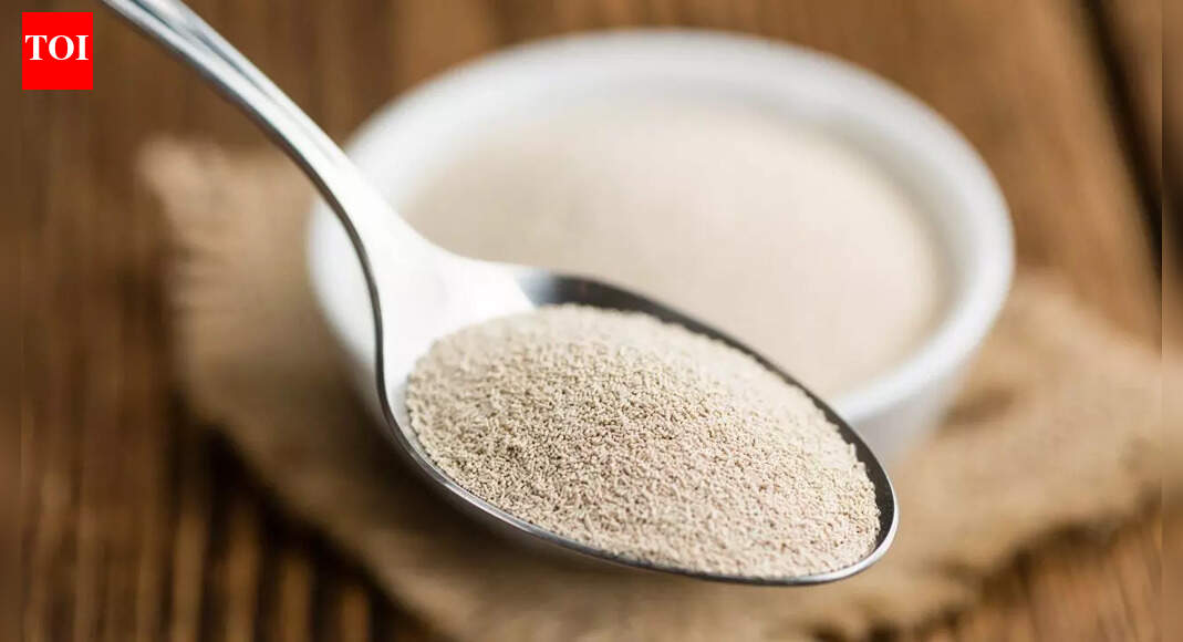 Can nutritional yeast fix your vitamin B12 deficiency naturally? Experts weigh in |