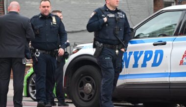 Are specialized NYC high schools being targeted?