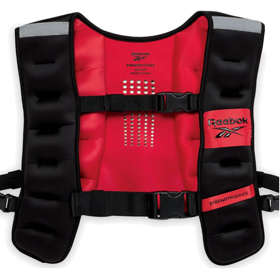 20-Lb Weighted Vest
