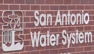 SAWS needs 42% more revenue; rate change debate coming