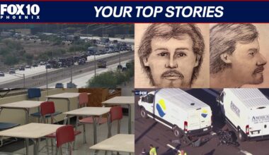 Deadly crashes on Phoenix area freeways; Tempe Tavern responds to criticism | Nightly Roundup