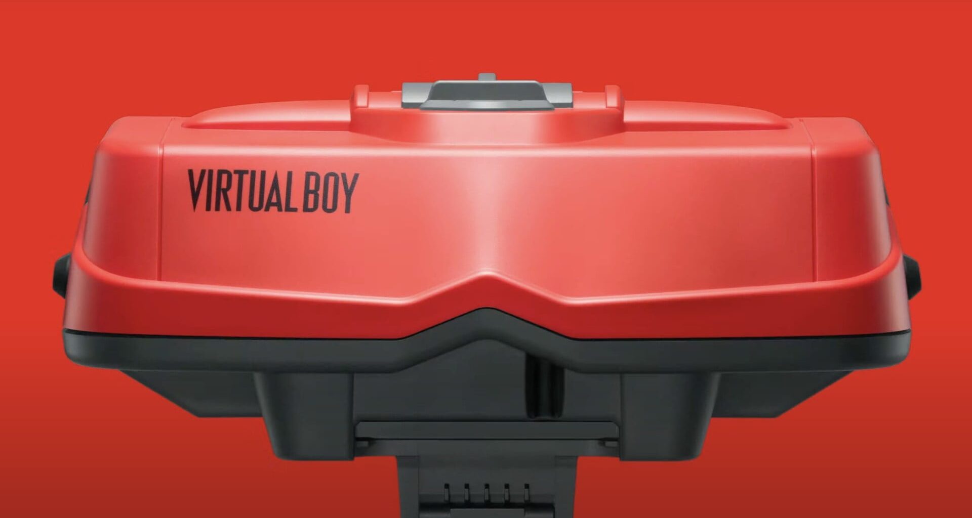 Reminder: Virtual Boy For Switch And Switch 2 Are Available On The My Nintendo Store
