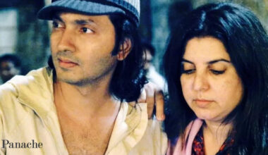 Farah Khan reveals why she doesn’t hold hands with husband Shirish Kunder in viral post