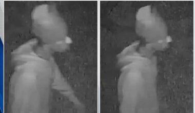 Man charged after shooting wrong person while searching for girlfriend at Houston rental, police say