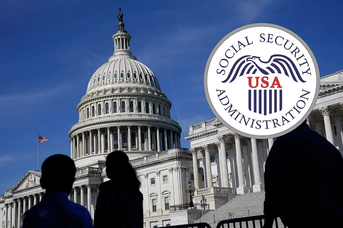 Social Security payments arrive today: These are the accepted payment methods on December 10, 2025 - MARCA