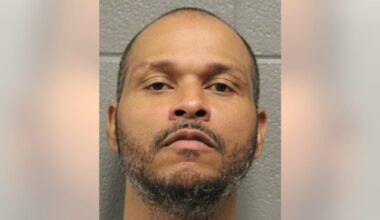 Chicago crime: Man charged in West Side shooting