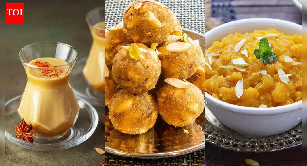 8 healthy desi dishes that should be part of daily winter meals