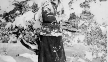 Snow in San Diego? 5 times it actually happened