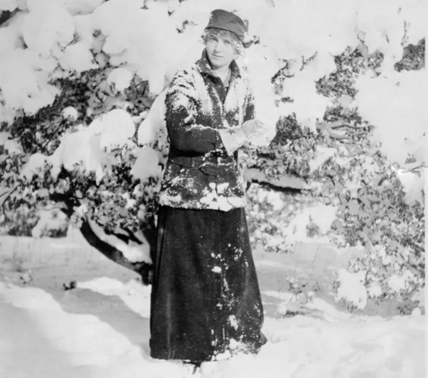 Snow in San Diego? 5 times it actually happened