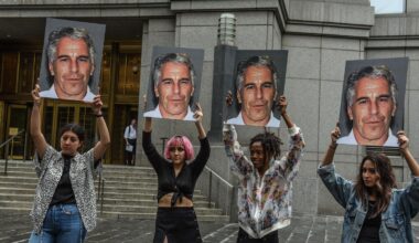 Court Will Release Grand Jury Documents From New York Case