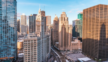 Office-To-Residential Conversions In Chicago's Loop Without Public Subsidy