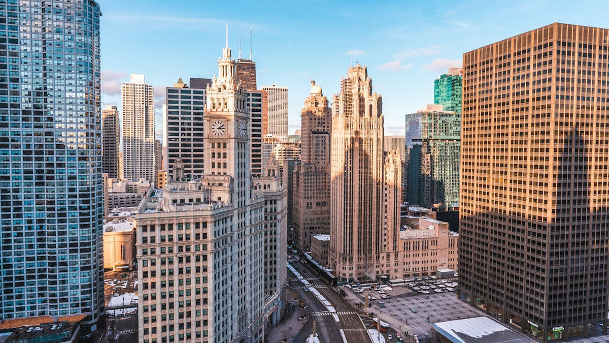 Office-To-Residential Conversions In Chicago's Loop Without Public Subsidy