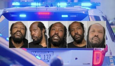 Chicago man accused of attacking doctor in hospital elevator: report