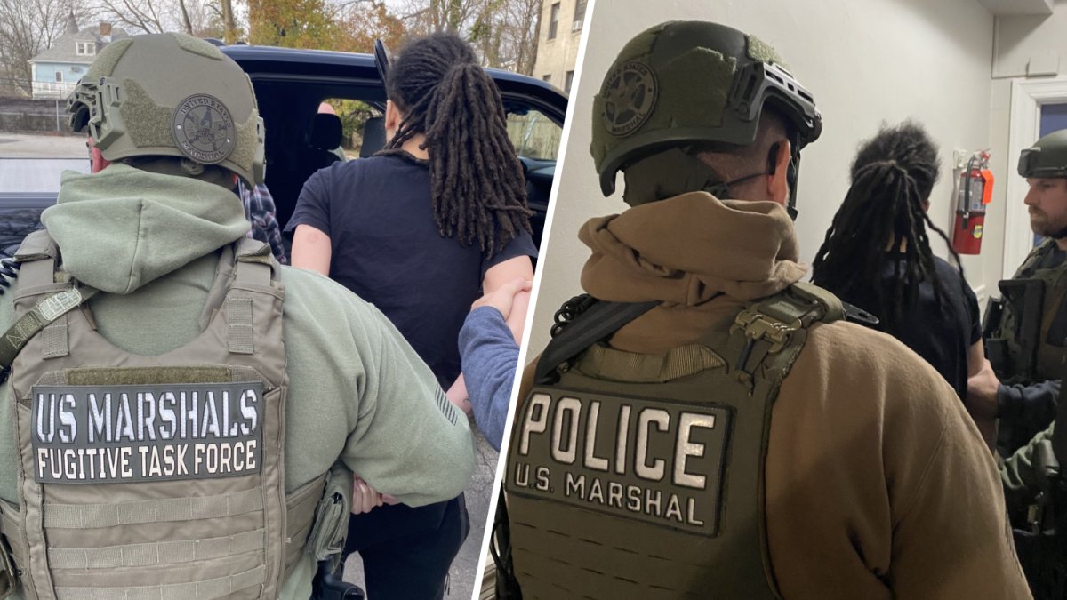 Alleged Philadelphia gang member accused of 3 murders arrested – NBC10 Philadelphia