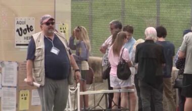 San Antonio council members express skepticism, caution while discussing possible elections move