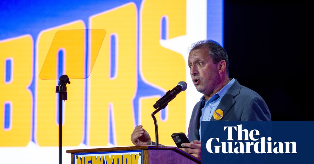 Brad Lander to challenge Dan Goldman for New York congressional seat | New York