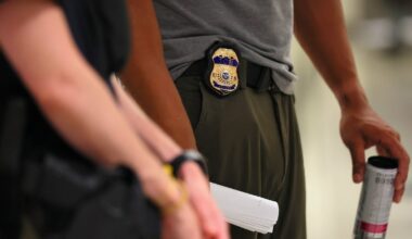 Latinos in NY bearing brunt of immigration arrests statewide, report says