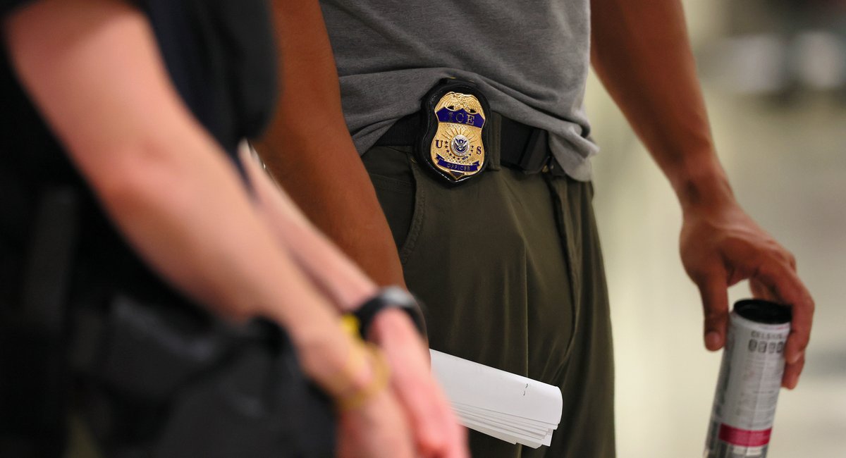 Latinos in NY bearing brunt of immigration arrests statewide, report says