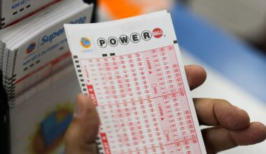 Powerball Jackpot Hits $1 Billion—Here’s What The Winner Could Take Home