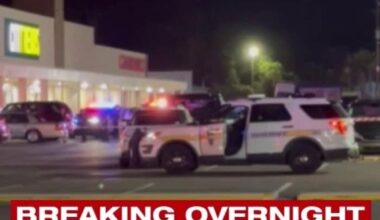 Deadly shooting at Westside parking lot