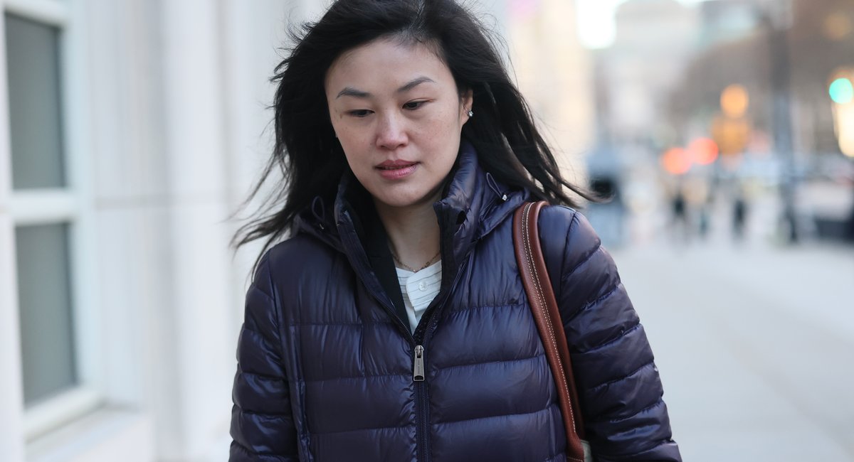 Brooklyn jury weighs charges that ex-NY aide acted as unregistered Chinese agent
