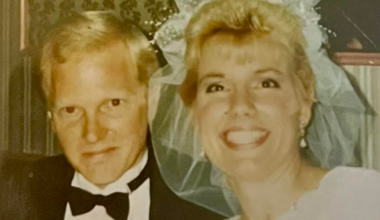 5 Words That Taunted Me As I Grieved My Husband’s Death