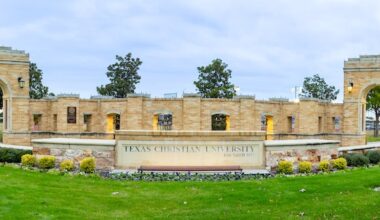 TCU Launches $10M AI² Initiative for Research & Learning