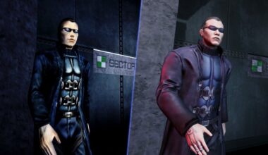 Deus Ex Remastered Delayed Indefinitely Following Fan Backlash