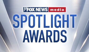 FOX News Media celebrates ‘superstar employees’ with Spotlight Awards