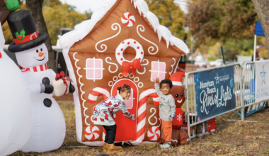 River of Lights to transform downtown San Antonio into winter wonderland