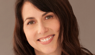 JANM Receives $20 Million Gift from Philanthropist MacKenzie Scott