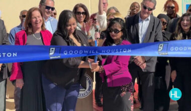 Goodwill Houston unveils new Gessner Education & Training Center to empower tomorrow’s workforce