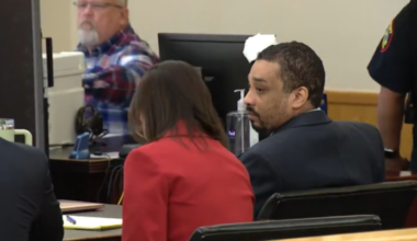 Jury to resume deliberating Friday in Tarrant County deputy shooting trial
