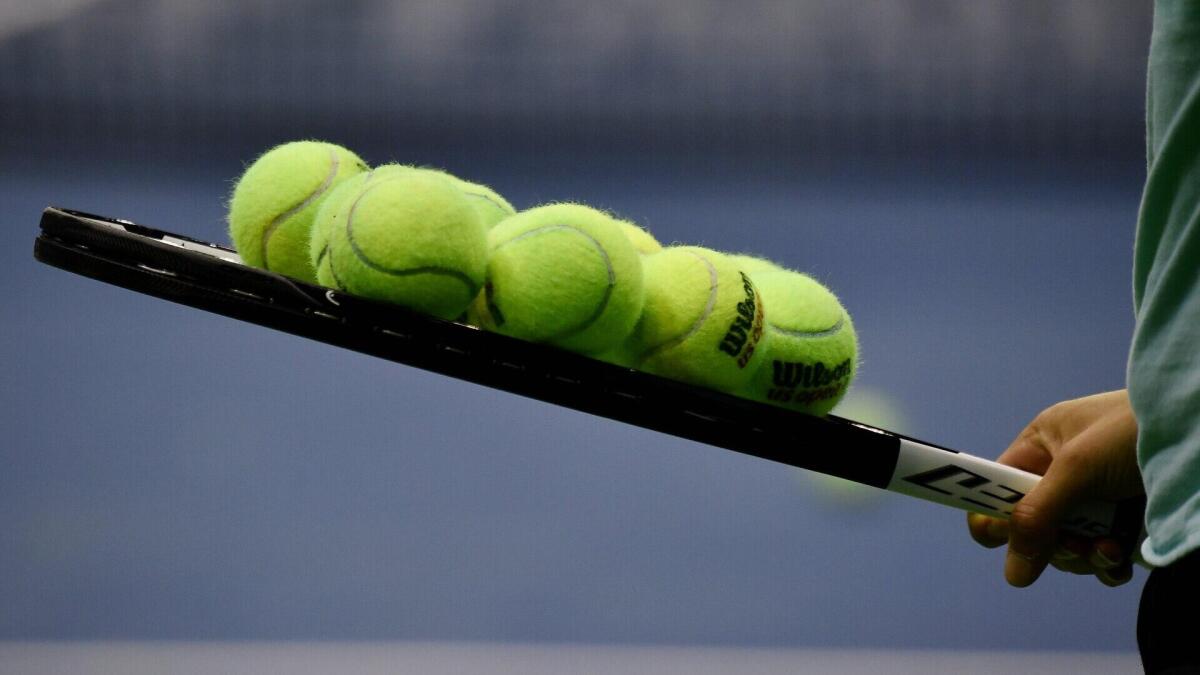 French tennis player Quentin Folliot suspended 20 years for alleged match fixing