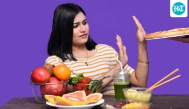 ‘Our grandparents never ate these things’: Cardiologist says real, unprocessed food is a basic human right