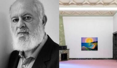 Why 2026 Is a Pivotal Year for the Art Market, According to Massimo De Carlo