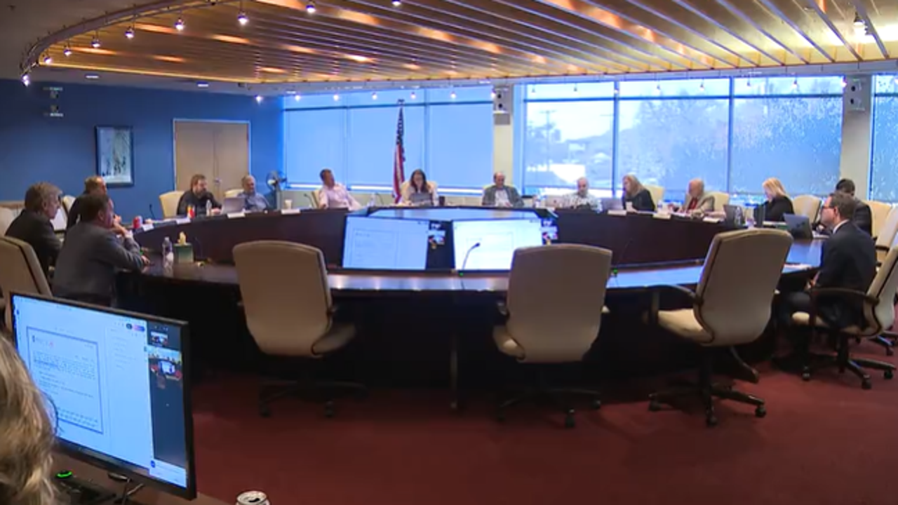 Dallas board approves controversial police and fire pension funding plan