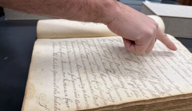 Miscount of NYC mayors spans centuries, archive search confirms