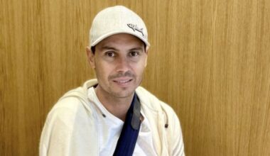Rafael Nadal undergoes surgery a year after tennis retirement amid chronic problem