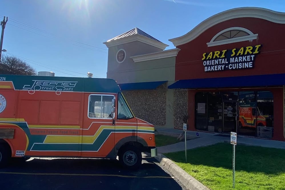 Three San Antonio food projects win funding from Texas nonprofit