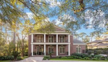 Memorial Close-In guide from local Realtor Taylor Jackson