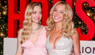 Sydney Sweeney Takes Lie Detector Test And Is Asked ‘Question On Everyone’s Mind’