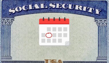 Who receives a Social Security payment on December 17, 2025? Beneficiary list for the third Wednesday of the month - MARCA