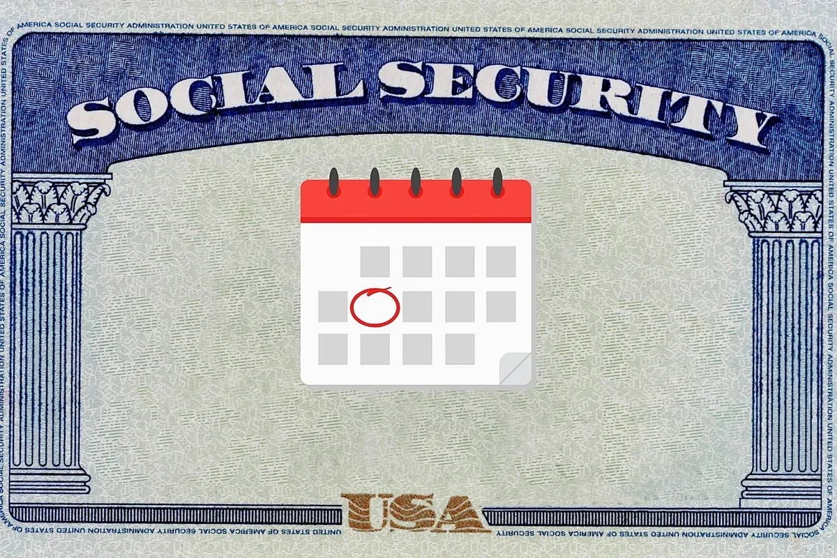 Who receives a Social Security payment on December 17, 2025? Beneficiary list for the third Wednesday of the month - MARCA